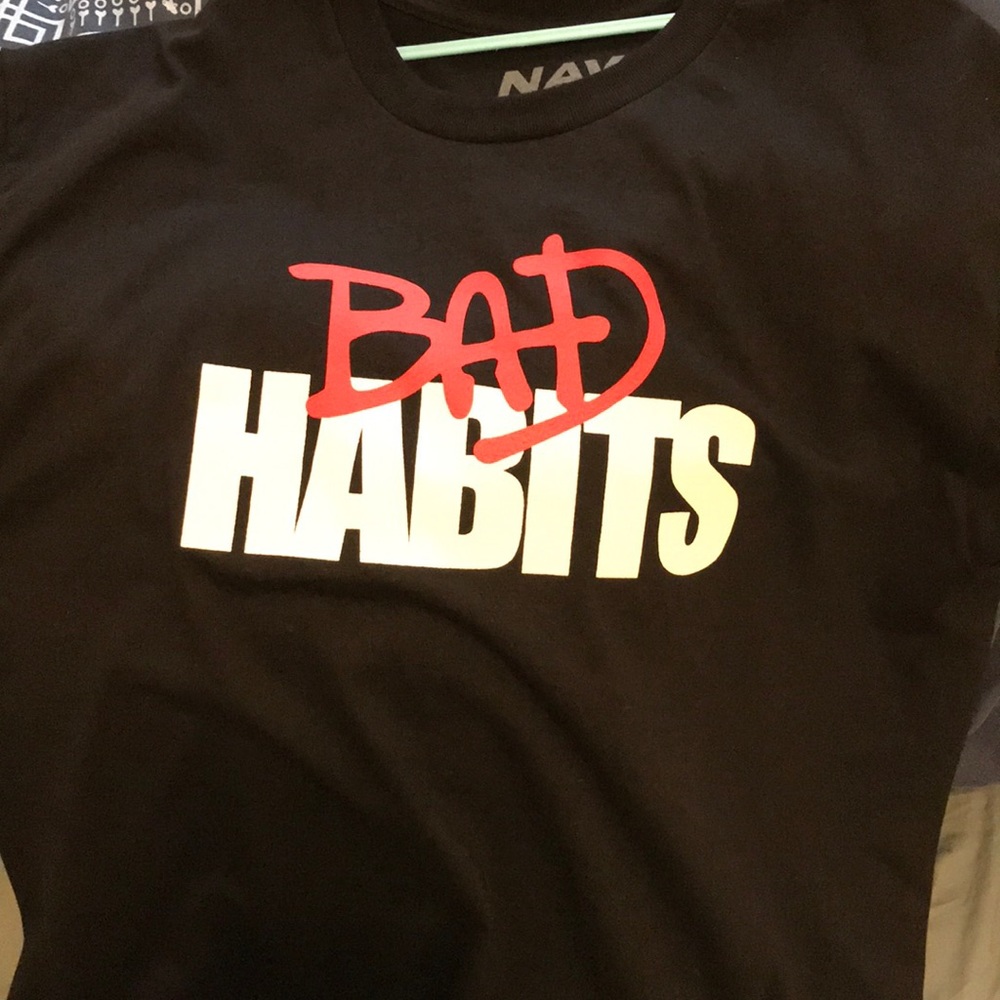 Nah vlone tee